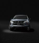 Mitsubishi RVR Black Edition 2019 года (JP)